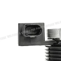 03C121004J ปั๊มน้ําสําหรับ W Beetle Golf MK 1.4 TSI 03C121004E 03C121004DA 03C121004JX 03C121004L 6