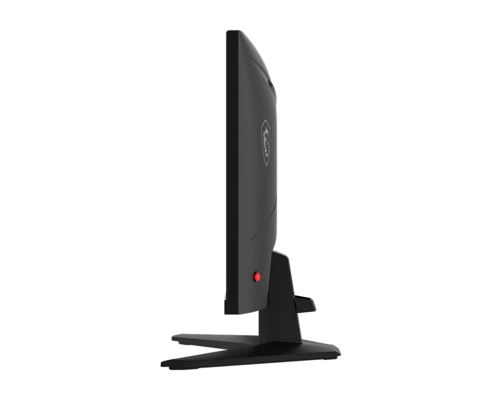 2025년형 MSI MAG 244F IPS FHD 23.8인치 200Hz 0.5ms (GtG, 최소) Fps 게이밍 모니터 (데스크탑 PC용)