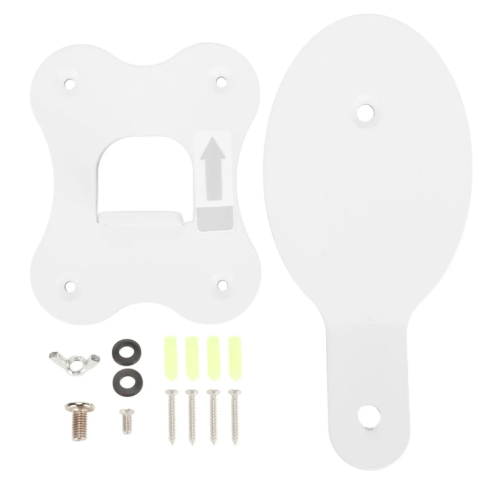 

Metal Speaker Wall Bracket for DEVIALET Phantom II 98/95DB - Wireless Speaker Mount