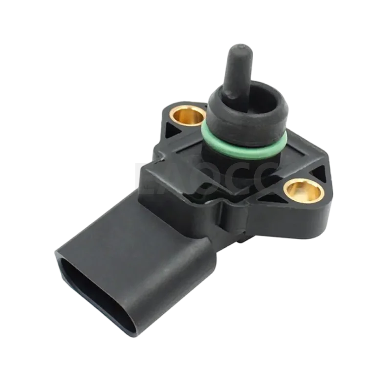 New 2.5 Bar Manifold Abosolute Pressure MAP Sensor For Audi VW Skoda Fabia Octavia Superb 038906051 038 906 051 0 281 002 177
