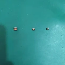  Wireless Power Supply LED Lamp Beads Receiver Coil Induction Lights lighting for DC 12V 24V Wireless Transmission Transmitter 