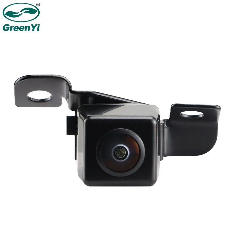 

GreenYi для Kia Sorento 2011 2012 2013 Новая резервная камера помощи при парковке заднего вида Камера заднего хода автомобиля 95760-2P202