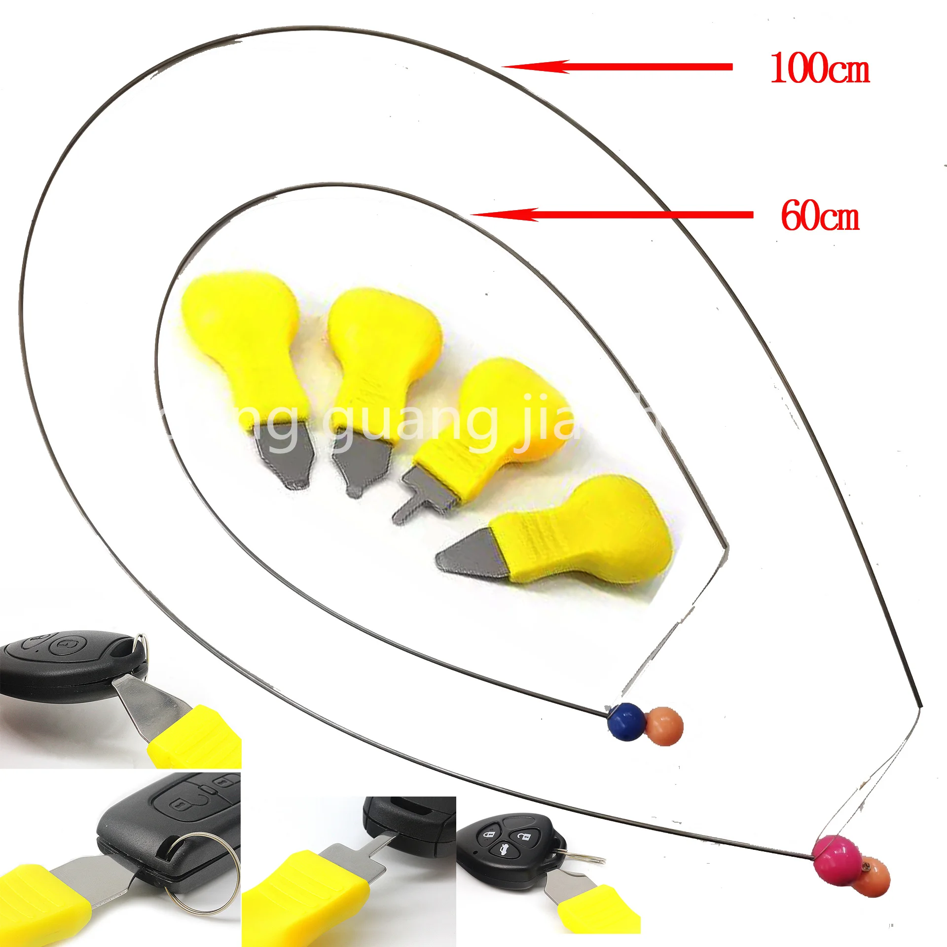 Tool Open Door Locksmith Lock Opener Locksmith Tools Locksmith Door Opener Tool Locksmith