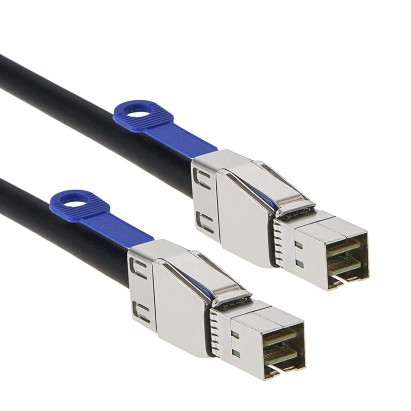 1m 2m 3m  HD Mini SAS 3.0 SFF 8644-Mini SAS SFF 8644 HD 36  ̺ 12Gbps   ϵ ̺ ̺