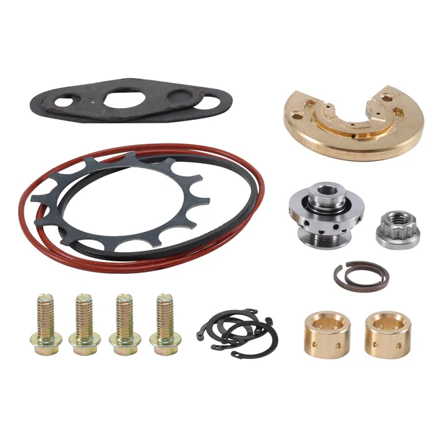 Turbo Charger Repair Rebuild Kit 468139-0000: High-Quality Maintenance for Optimal Performance