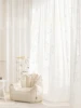1pc modern simple style living room & kids' room animal patterned polyester 5