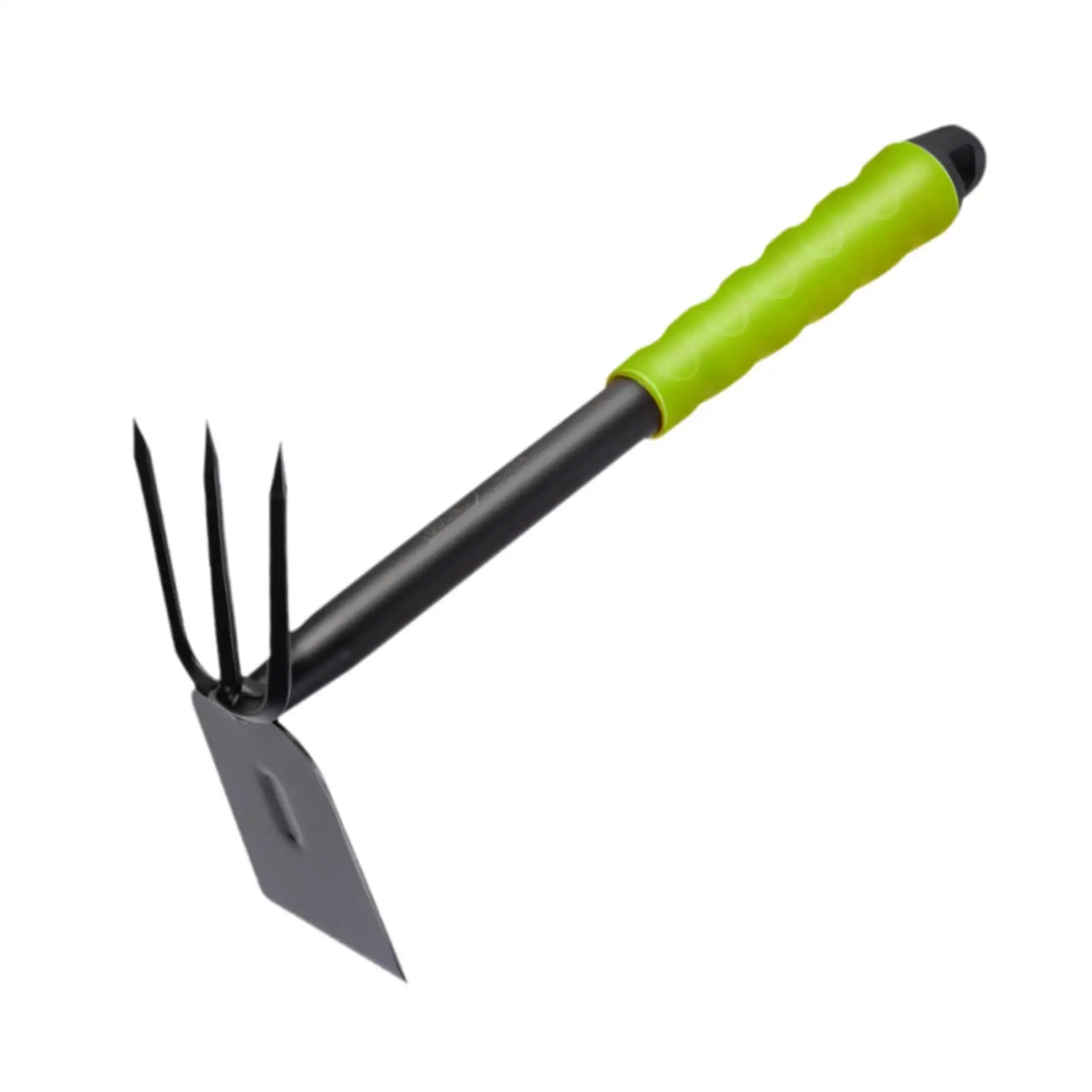 Hoe and Cultivator 2 in 1 Heavy Duty Garden Rake 3 Claw Tiller Garden Tool for Loosening Soil Yard Tilling Cultivating Digging Hoe and Cultivator 2 in 1 Heavy Duty Garden Rake 3 Claw Tiller Garden Tool for Loosening Soil Yard Tilling Cultivating Digging