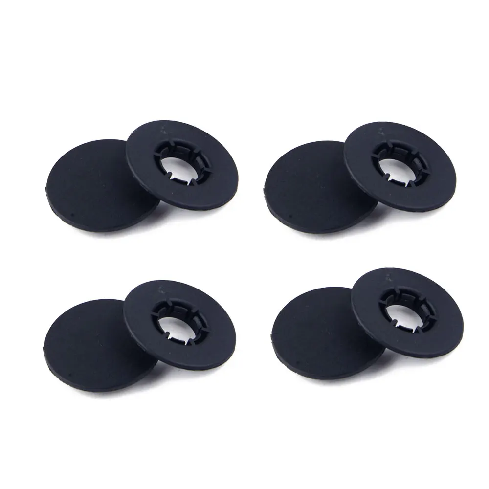 

4pcs Car Floor Mat Clips Carpet Retainer Grips Holders Fixing Clamps Fastener for Benz W205 W245 X164 W140 X156