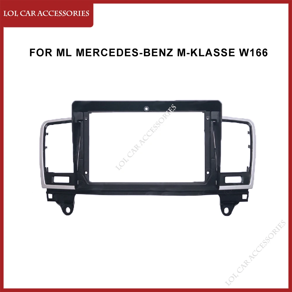 9 ġ ML ޸- M-Klasse W166 ڵ  ȵ̵ ׷ MP5 ÷̾ 2   , þ  Ŀ ̽ 