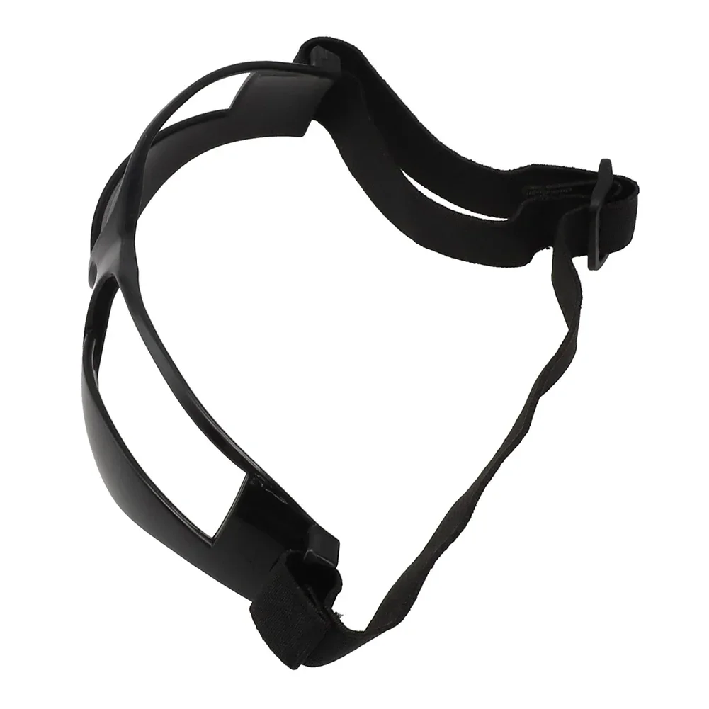 Dribble Spectacles Basketball Training Aid Eyewear Heads Up Dribbling Glasses Team Sport Training Glasses Basketball Accessories basketball training glasses