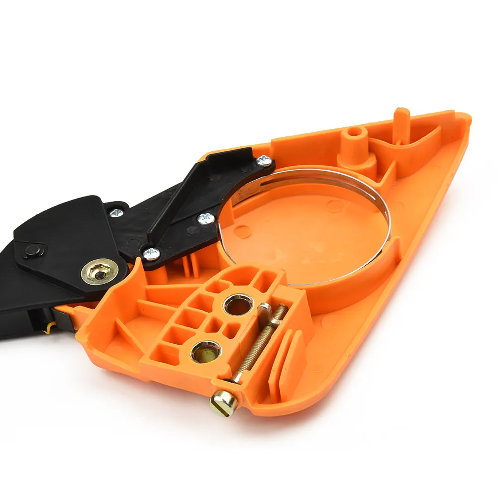 Chain Break Cover Handle Replacement For Poulan Pro PP295 PP4620AVHD Chainsaw