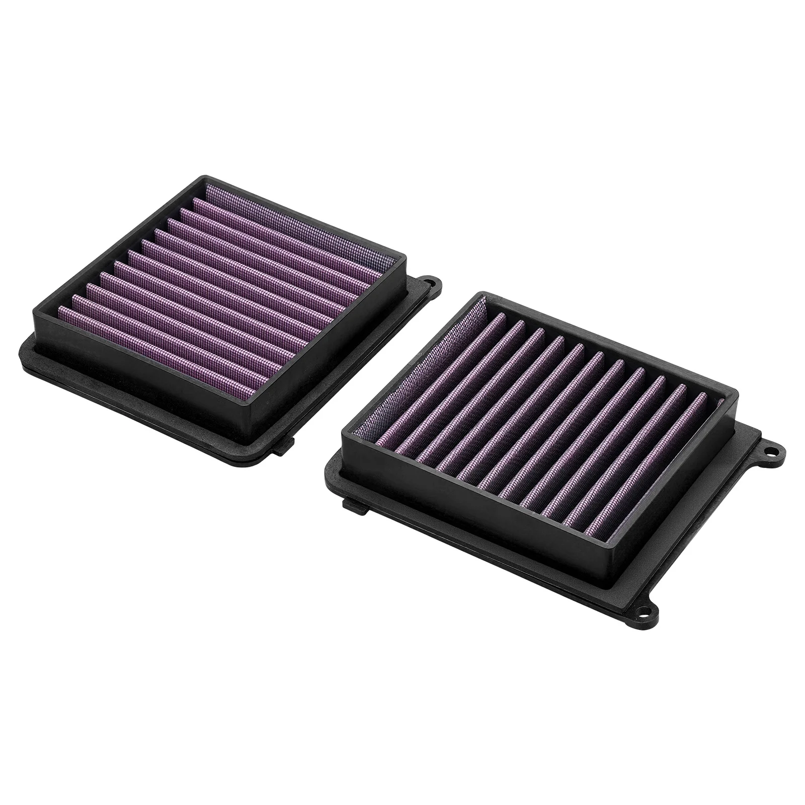 NICECNC Hochleistungs-Luftfilter für Honda CRF1100L Africa Twin 2020-2026 Africa Twin CRF1100L Africa Twin 2025 2024 2023 2022 2021 – Detail 12