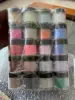 90Colors Random Set Acrylic Powder10/30/60/90Pcs EMA Polymer Extension Nail Crystal Powder Manicure Acrylic Powder Collection &* 6