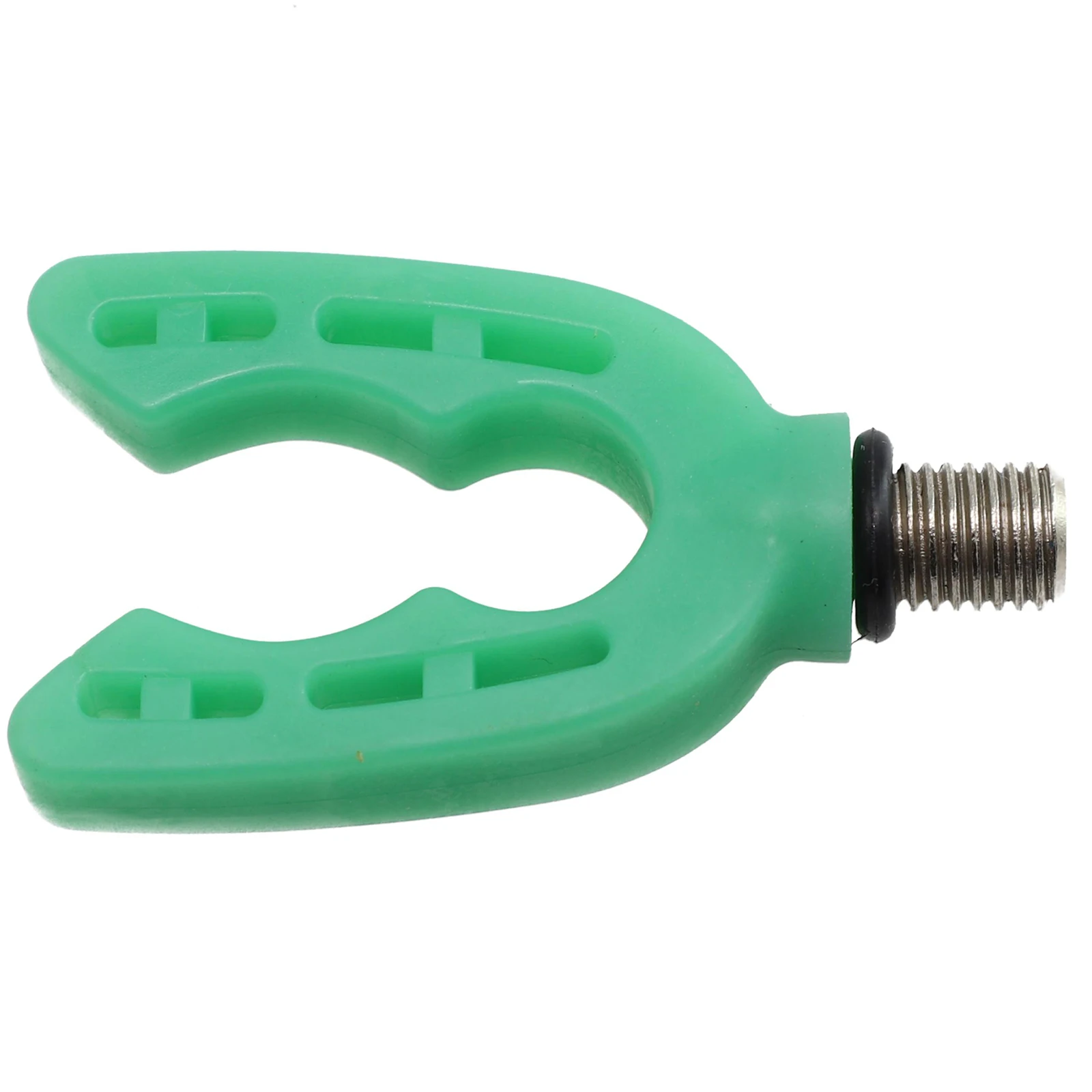 

Hot Sale Pesca Carp Fishing Rod Holder Rest Head Luminous-Rod Gripper Rest Gripper Rod Grips Fishing Accessories Tackle Pesca