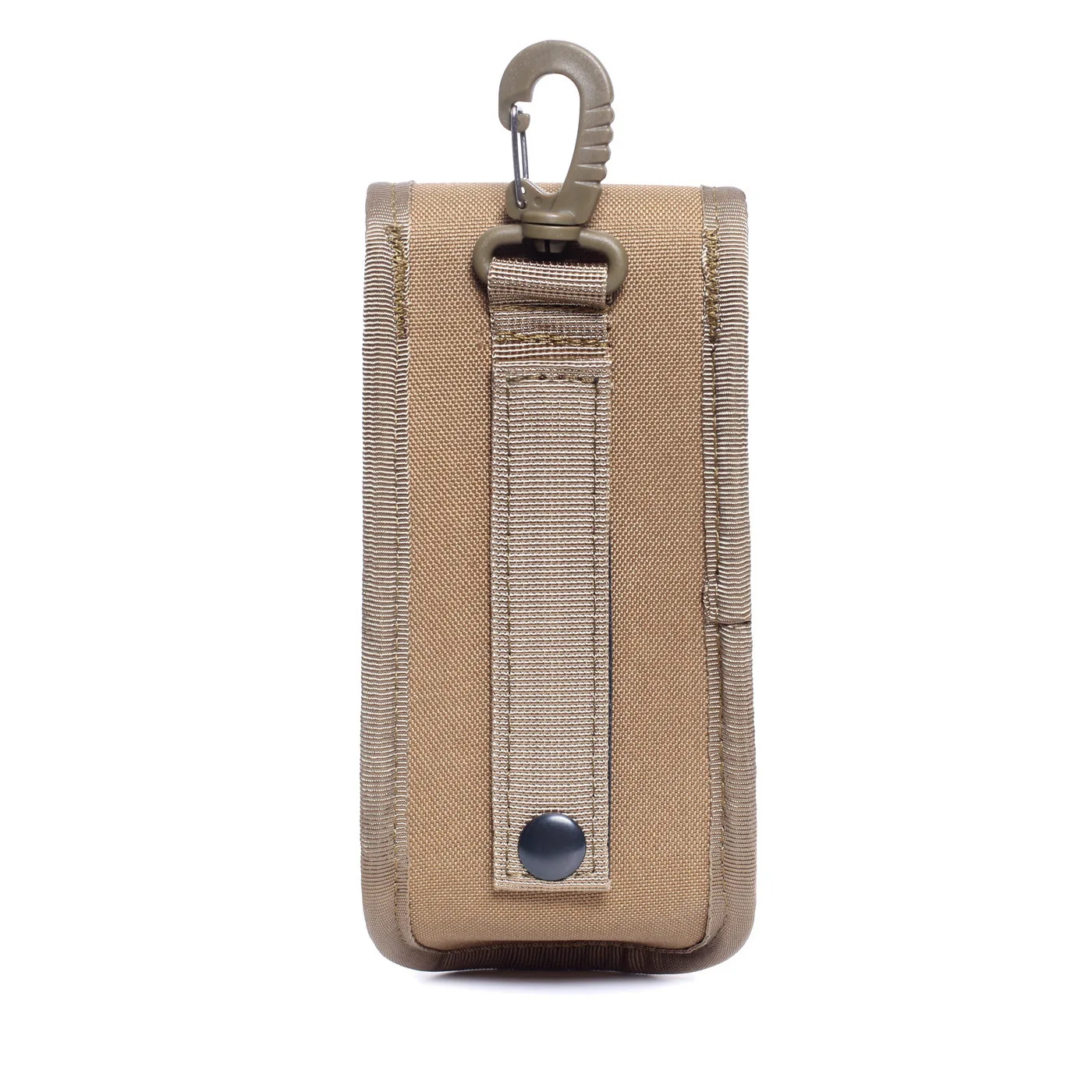 Nylon Glasses Case for Outdoor Hunting Sunglasses