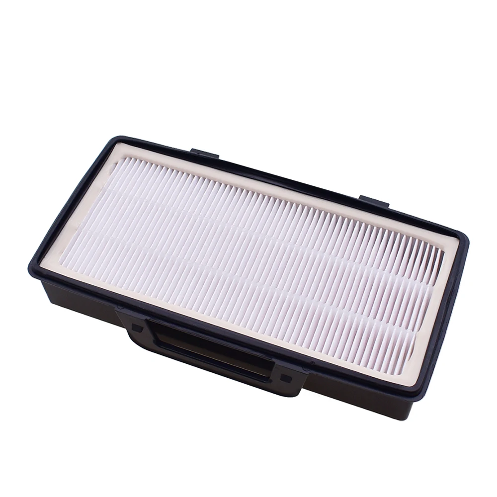 Filter Compatible with Rowenta HEPA Tefal X Trem tw7647ea RO7611 RO7623 RO7634 RO76 RO6984EA Vacuum Cleaner Parts Accessories