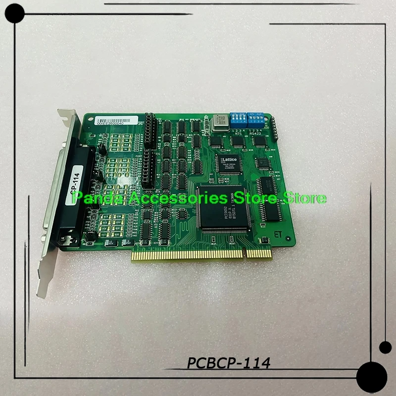 PCBCP114ForMOXA4portRS232422485IndustrialgradeFourport