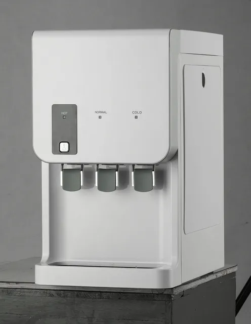 Table Water Dispenser Standing Water DispenserCooling and Heating Function 3
