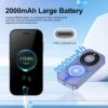 Global Version KING9000 4G Mini Smartphone 3.0" Dual SIM 16GB+2GB Android OS Google Play Original Small Mobile Phone Google Play 6