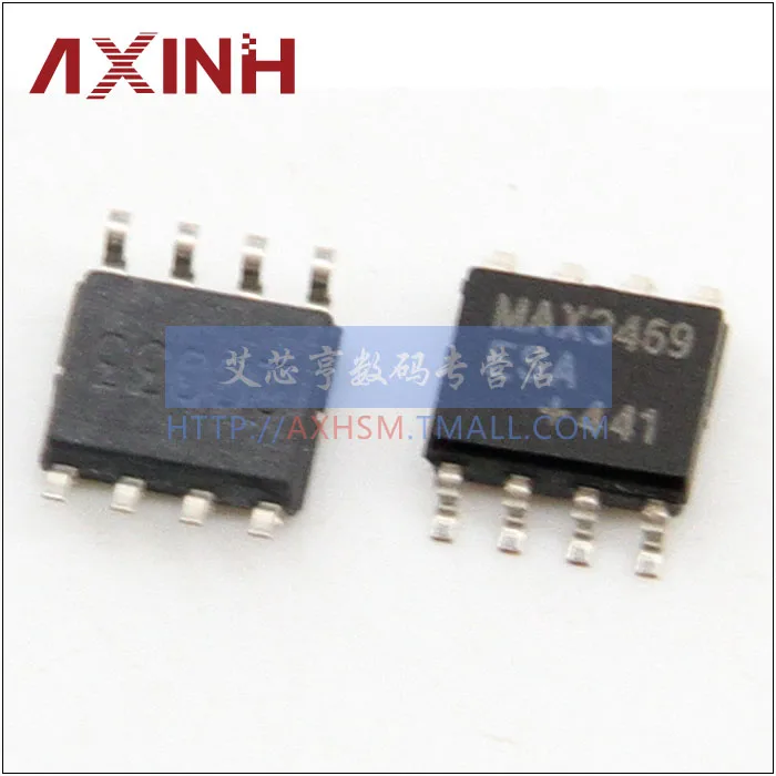 

free shippingMAX3469ESA MAX3469 SOIC-8 10pcs