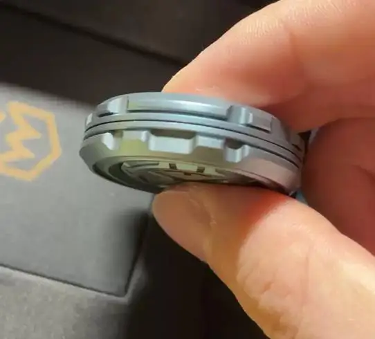 thumb