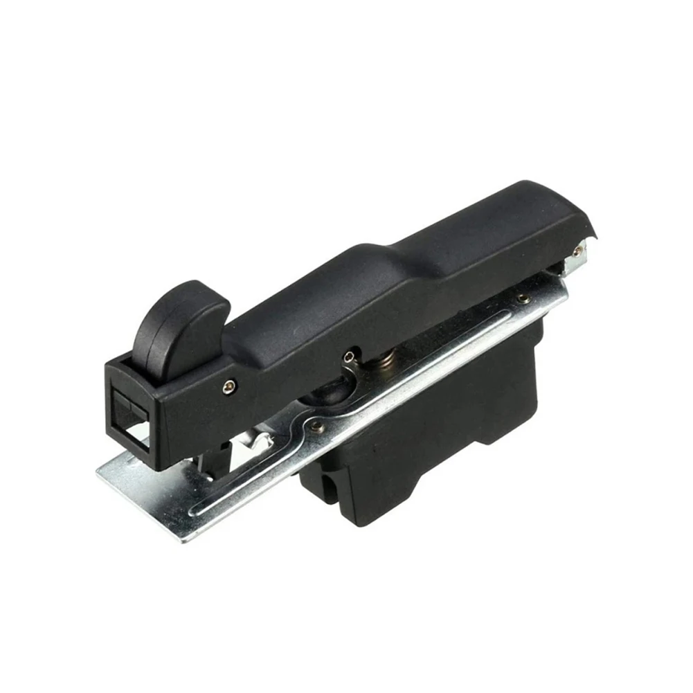 

Переключатель пусковой кнопки 2NO AC250V 12A для Hitach 180 G18SE2