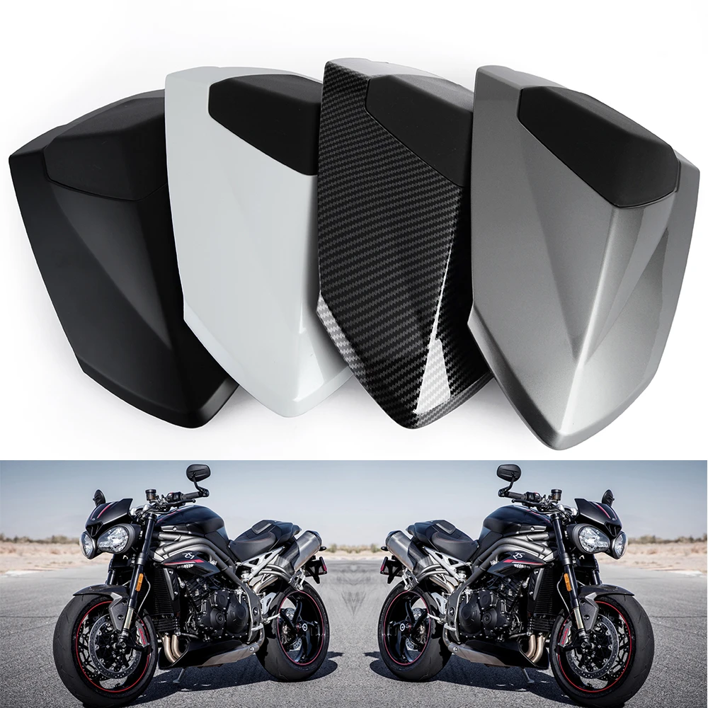 Triumph Speed Triple 1050 Seat Cowl Rear Seat Cover Speed Triple 1050