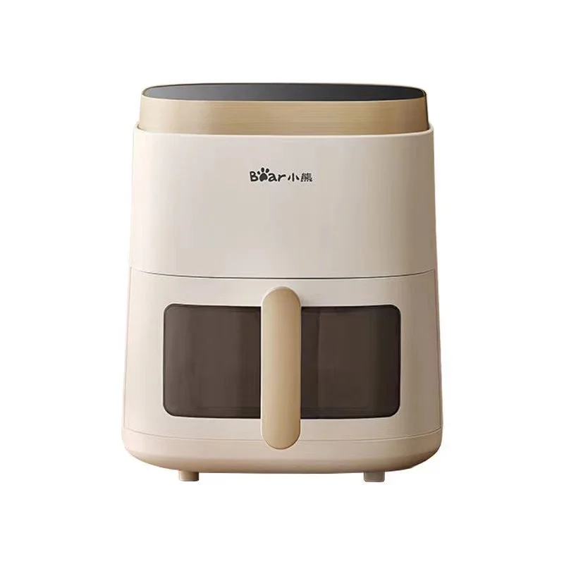 BEAR AF-E16C5 Electric Air Fryer 5L 1550W - VTENH