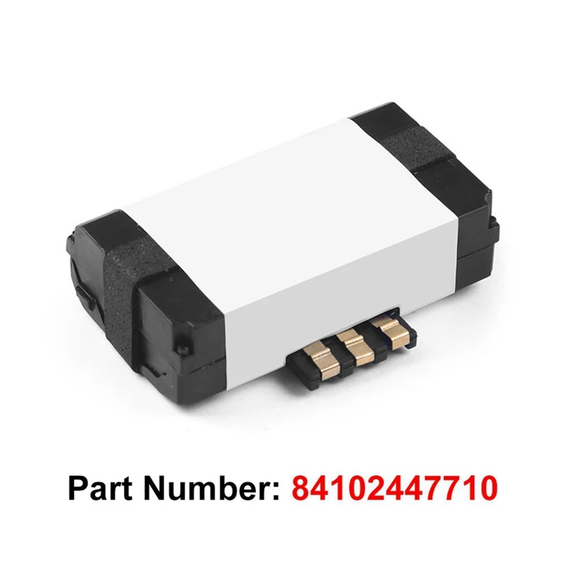 20X SOS Emergency Battery 84102447710 84109361678 For BMW F20 F21 F22 F40 G30 F90
