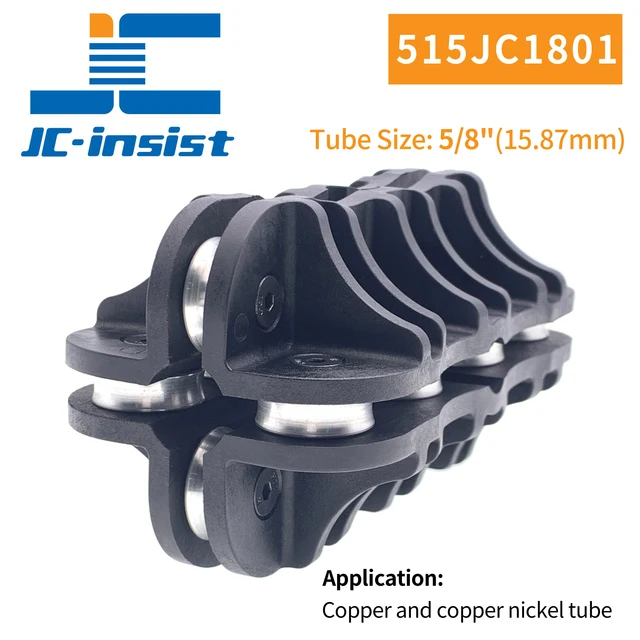 515JC1801 15.87mm
