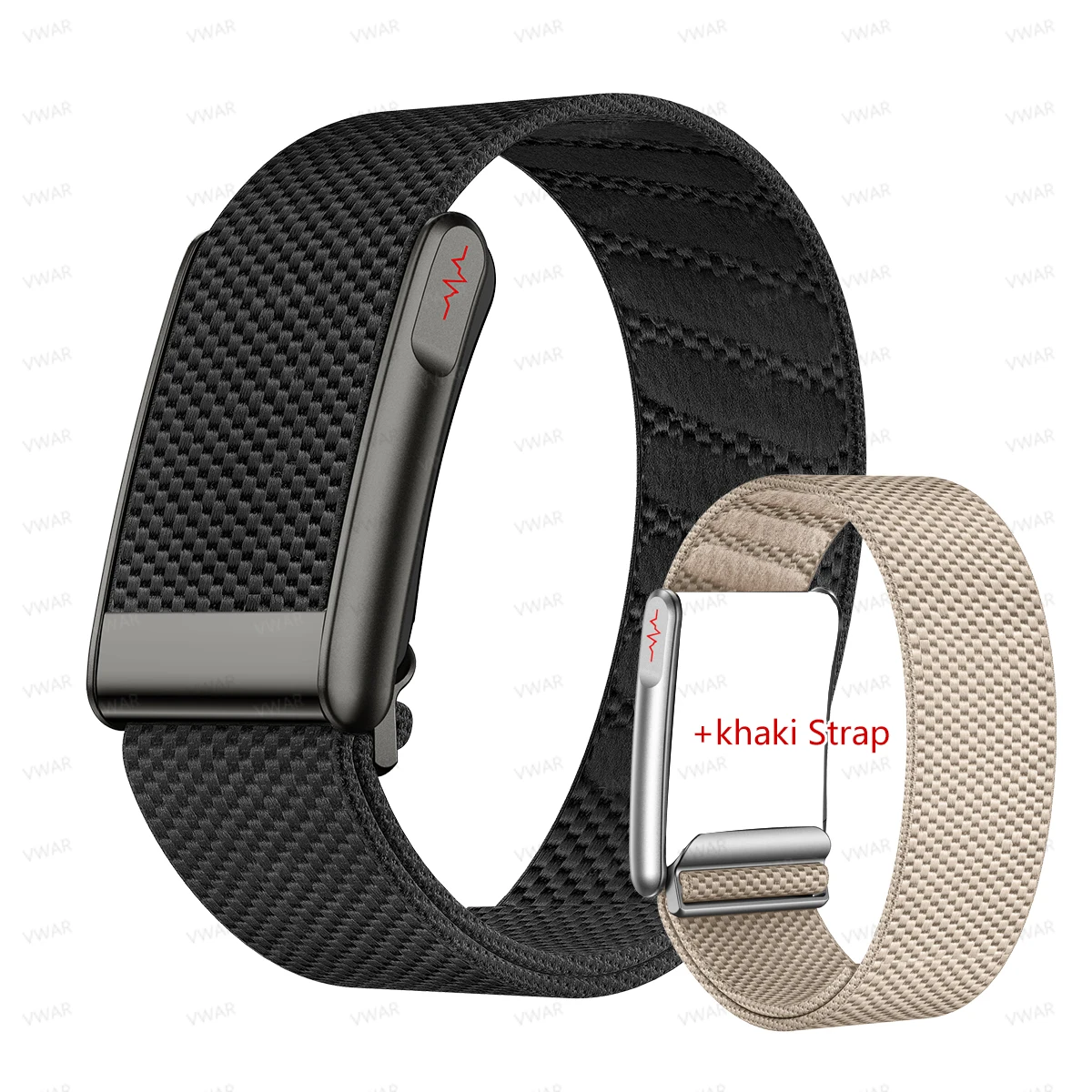Advanced Fitness Tracker Smart Bracelet with Health Monitoring Features