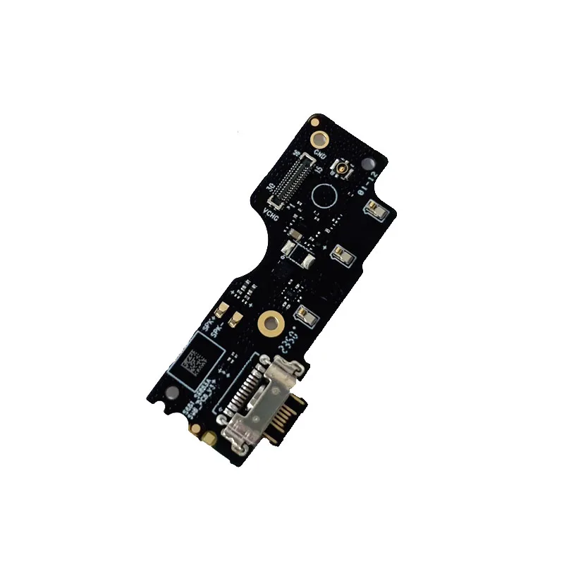 USB Charging Port Board Parts 100% New Original For AGM H6 H6 LITE Leather Edition