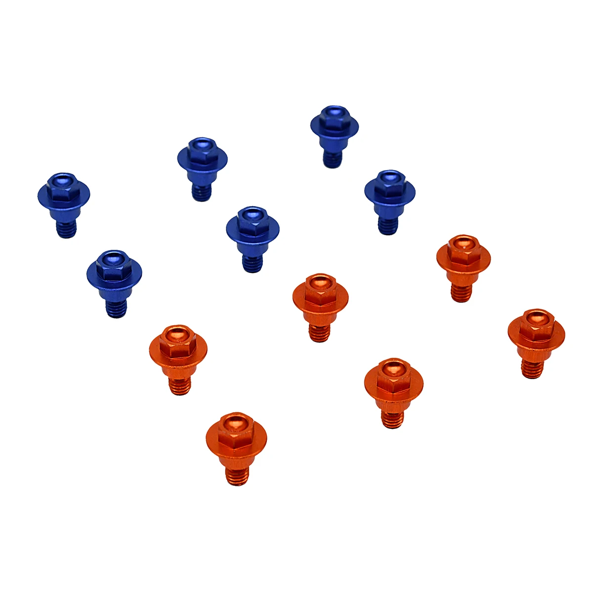 XCMT  ũ  Ʈ , KTM EXC EXCF SX SXF XC XCF XCW XCFW 125 150 250 300 350 400 450 500 530 2000-2023, M6 * 12
