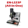 LY-ZJMY Separated Or All-In-One EN-LS23 EN-LS23P High-Energy OLED LCD circuit ITO Conductive Coating Restore Pulsed Laser Welder 2