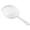 Plastic Filter Screen Yogurt And Snow Lotus Fungus Strainer Soy Milk Filter Juice Filter Kitchen Utensils Sieve Skimmer 3