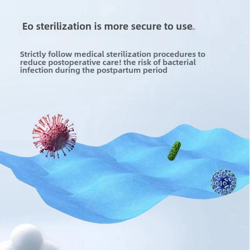 Single-Use Non-Woven Surgical Bed Sheets &ndash; Hygienic & Waterproof Underpads for Medical Postpartum, and Beauty Care Applications