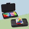 Educational Insights Kanoodle 3D Brain Teaser Puzzle 2