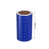 2.5cm/5cm/10cm/20cm*5M Waterproof Reflective Tape Blue Adhesive High Visibility Warning Safety Reflector Conspicuous Car Sticker 3