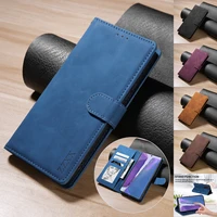 Wallet Magnetic Flip With Card Slot Leather Case For Samsung Galaxy S25 Ultra S24 FE Note 20 10 Lite 10 Plus 9 A26 A36 A55 A56 1