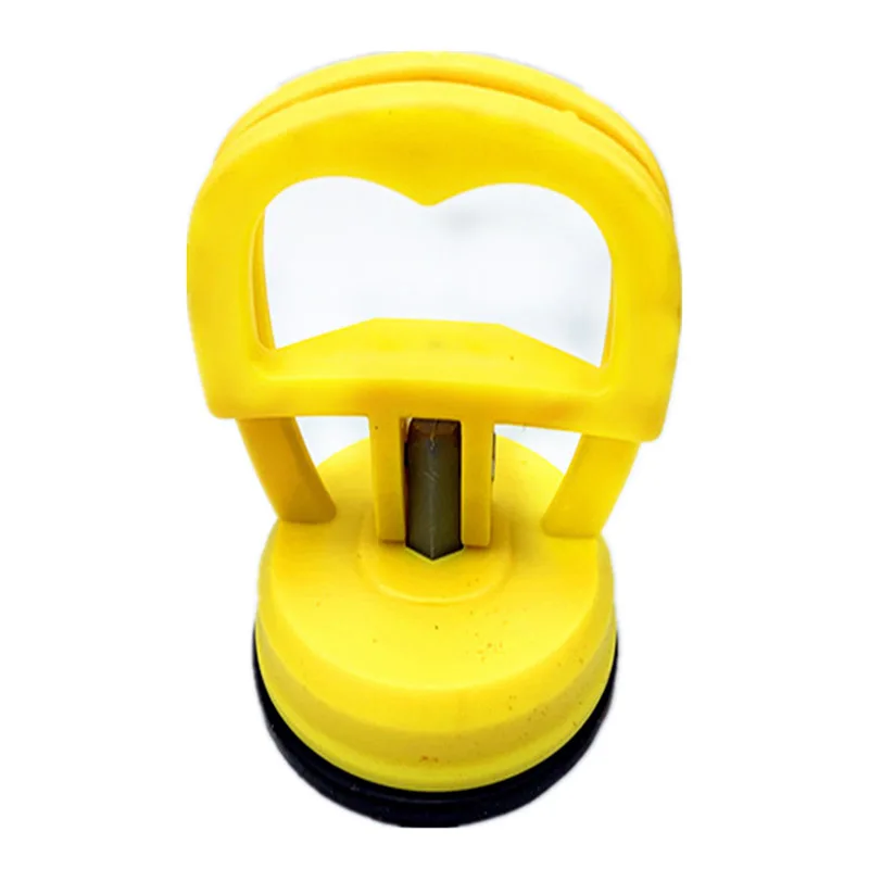 Car Dent Repair Tool Mini Suction Cup Car Dent Puller Auto Bodywork