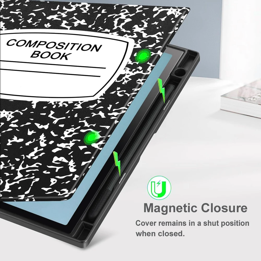 Onyx Boox Note Air 3 4 C ケース 10.3 