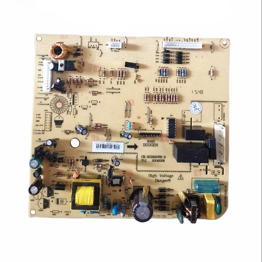 

Новинка для Midea доска на холодильник CE-BCD530WE-S BCD-536WKM(E) 5023010100BR board part
