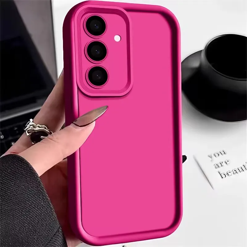 Premium Shockproof Phone Case - Durable Protective Cover