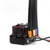 ZTW Upgraded 32-Bit Beast PRO G2 160A ESC Turbo 6V/7.4V BEC 4A Brushless Speed Controller For 1/10th RC Racing Car Touring Drift 4