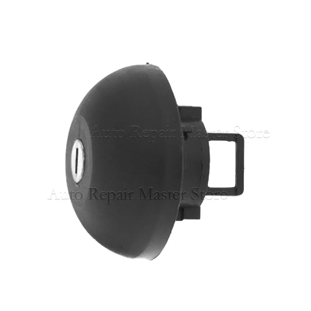 Tappo Serbatoio Carburante Universale Con 2 Chiavi - Compatibile Renault, Dacia, Nissan, Opel (Clio, Kangoo, Duster, Ecc.)