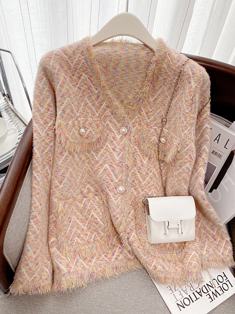Designer 2024 sweaters womens
