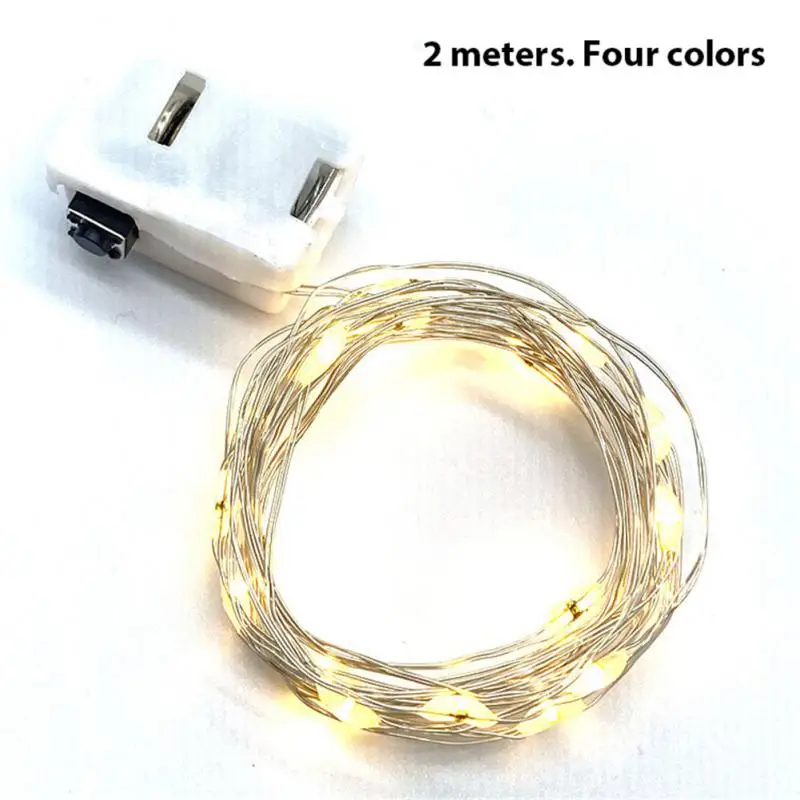 Рисунок 6 - декоративные гирлянды для винных