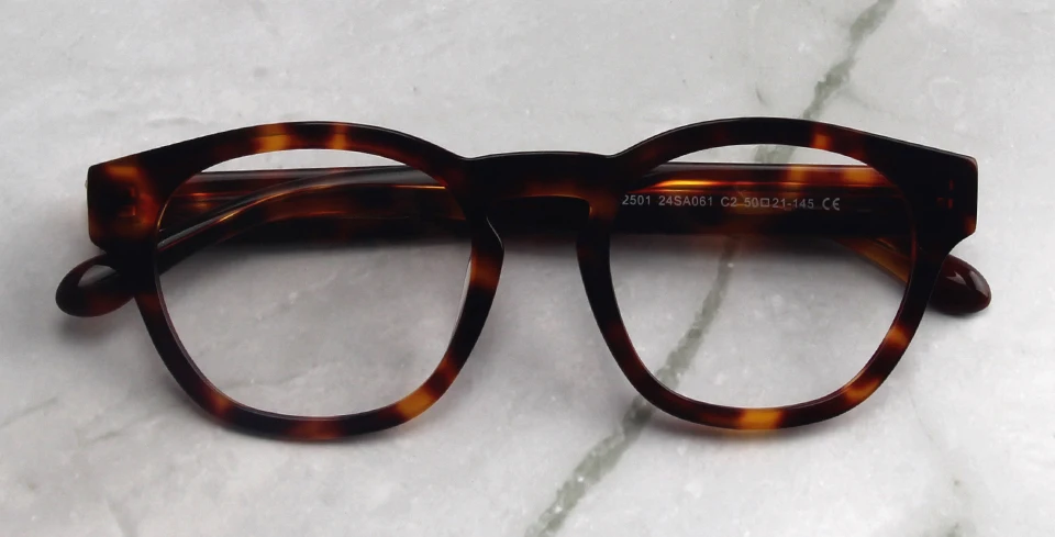 Esnbie Eyeglasses Colors