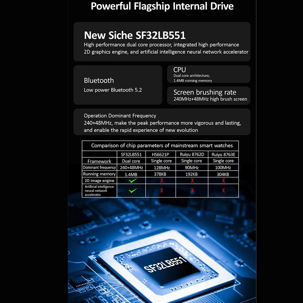 AMOLED ũ JS9  ƽ  Ʈ ġ, 45mm ø 9 ħ BT ȭ NFC  ð, PK HK9  Ʈ ġ,  