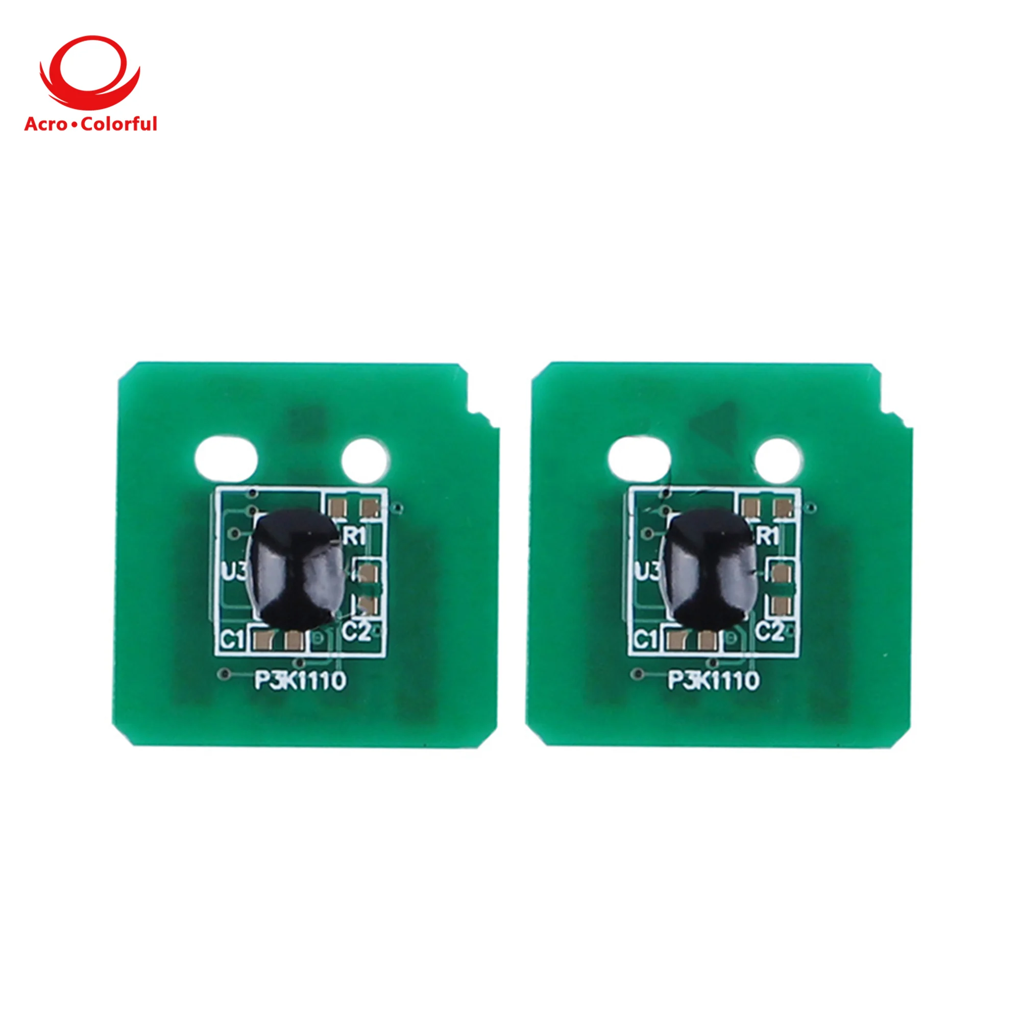 106R02609 106R02610 106R02611 106R02612 Reset Chip For Xerox Phaser 7100 Laser Printer Toner Cartridge